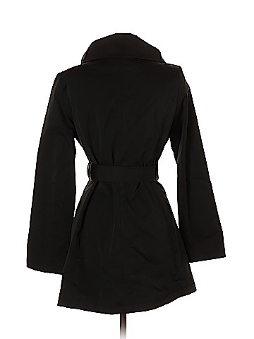 DKNY Trenchcoat (view 2)