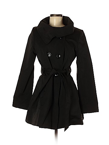 DKNY Trenchcoat (view 1)