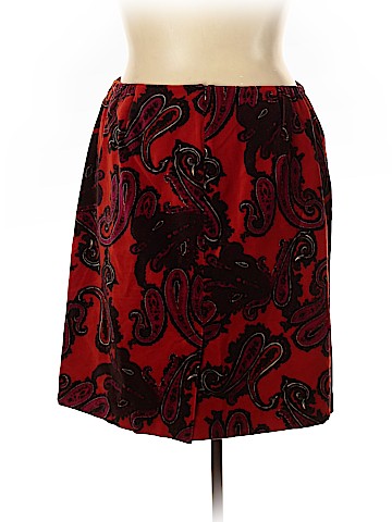 Talbots Casual Skirt (view 2)