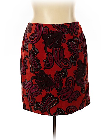 Talbots Casual Skirt (view 1)