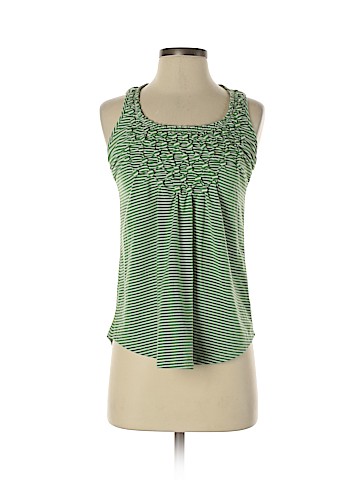 One September Sleeveless Top (view 1)