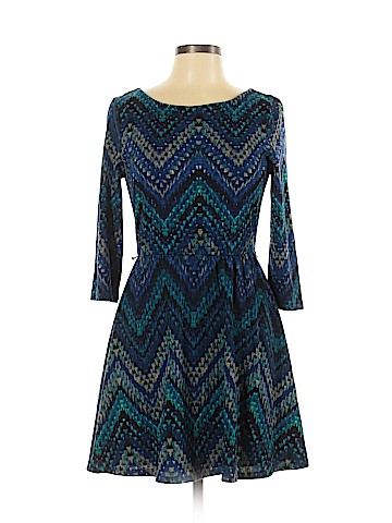 Lily Rose Casual Dress (view 1)