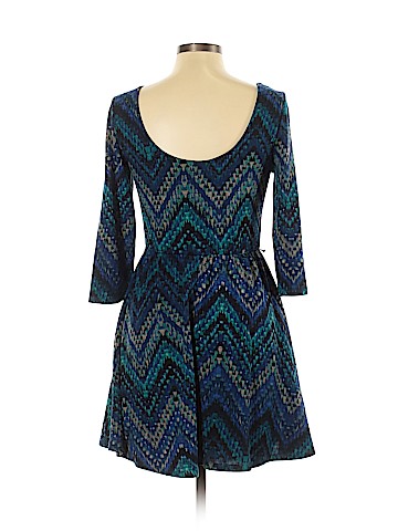 Lily Rose Casual Dress (view 2)