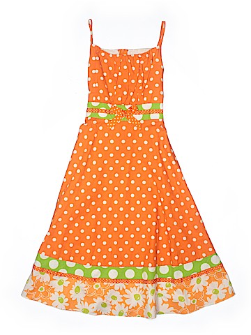 Rare Editions Dress (view 1)