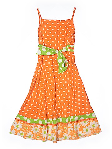 Rare Editions Dress (view 2)