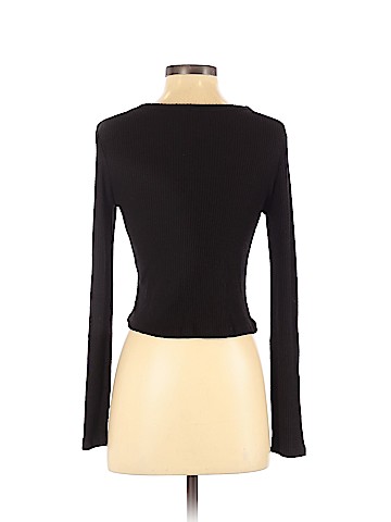 Heart Hips Long Sleeve Top (view 2)