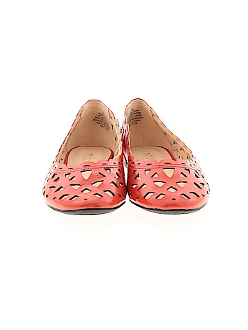 Nine West Flats (view 2)