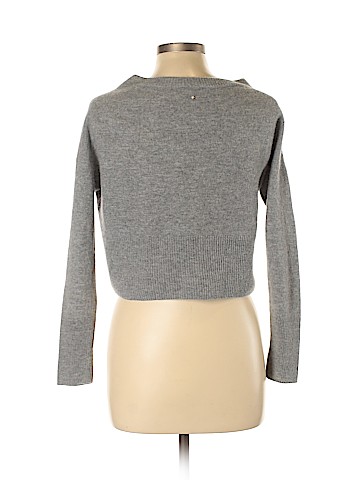 Cuyana Wool Pullover Sweater (view 2)