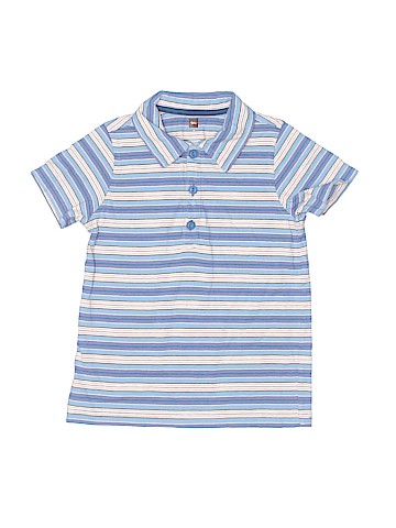Tea Short Sleeve Polo (view 1)