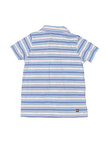 Tea Short Sleeve Polo (view 2)
