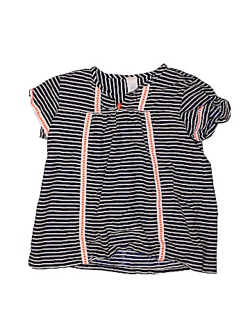 Crewcuts Short Sleeve Blouse (view 1)