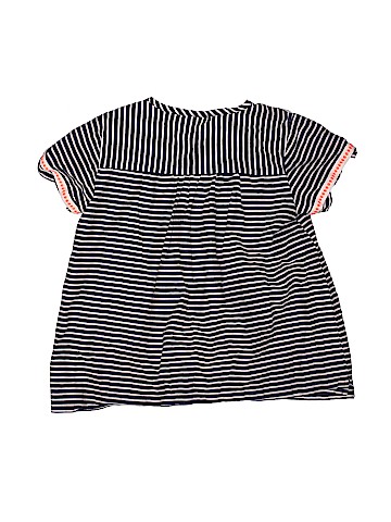 Crewcuts Short Sleeve Blouse (view 2)