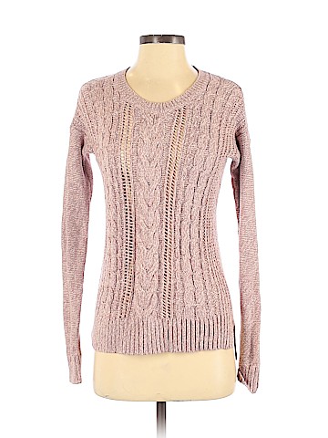 Prince & Fox Pullover Sweater (view 1)