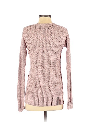 Prince & Fox Pullover Sweater (view 2)