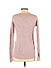 Prince & Fox Pink Pullover Sweater Size XS - photo 2