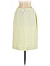 Sonia Rykiel 100% Cotton Yellow Casual Skirt Size EU (FR) 40 / US 8 - photo 2