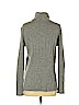 Theory 100% Cashmere Gray Cashmere Pullover Sweater Size S - photo 2