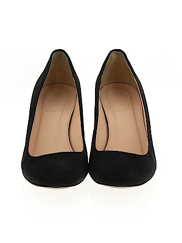 J.Crew Heels (view 2)