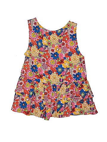 Johnnie b Sleeveless Blouse (view 2)