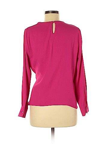 Zara Long Sleeve Blouse (view 2)