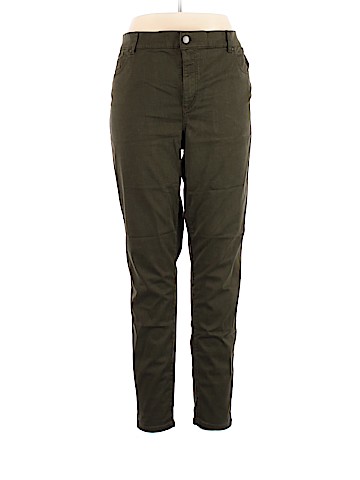 Ann Taylor Jeans (view 1)