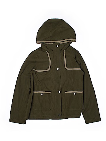 Abercrombie Jacket (view 1)