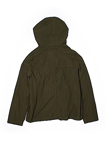 Abercrombie Jacket (view 2)