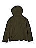 Abercrombie Green Jacket Size 13 - 14 - photo 2