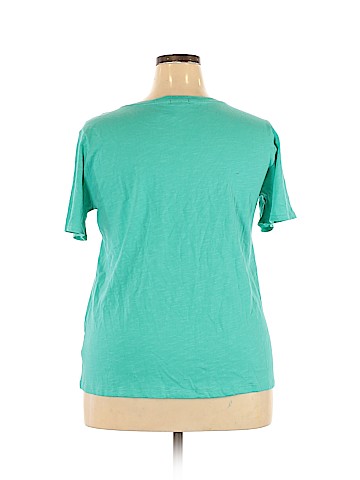 Splendid Short Sleeve T-Shirt (view 2)