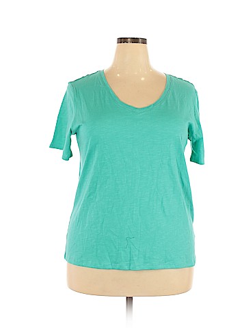 Splendid Short Sleeve T-Shirt (view 1)