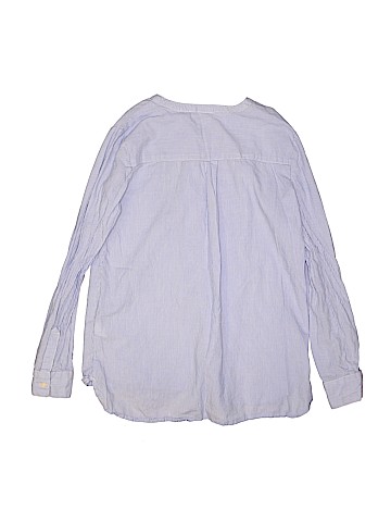 Gap Kids Long Sleeve Blouse (view 2)