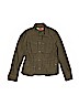 Assorted Brands 100% Cotton Green Jacket Size 7 - 8 - photo 1