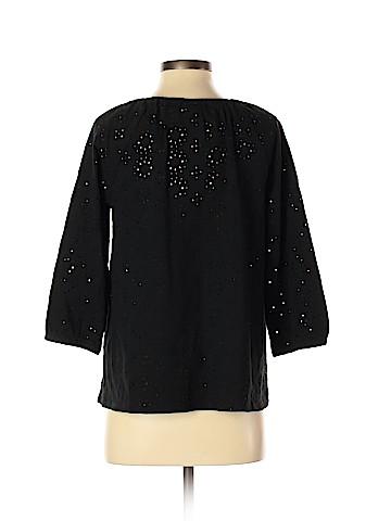 J.jill 3/4 Sleeve Top (view 2)