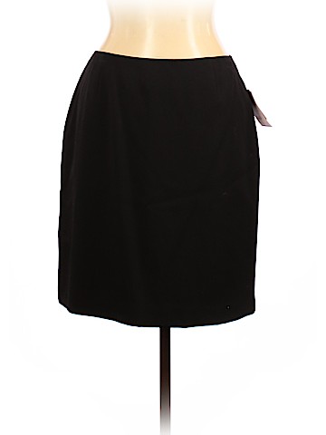 AK Anne Klein Casual Skirt (view 1)