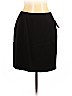 AK Anne Klein Black Casual Skirt Size 10 (petite) - photo 1