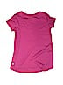 C9 By Champion 100% Polyester Pink Active T-Shirt Size 10 - 12 - photo 2