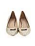 Coach Silver Heels Size 9 - photo 2