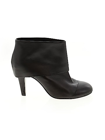 Ash Ankle Boots (view 1)