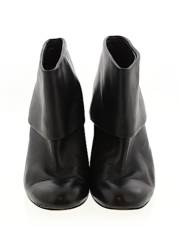 Ash Ankle Boots (view 2)