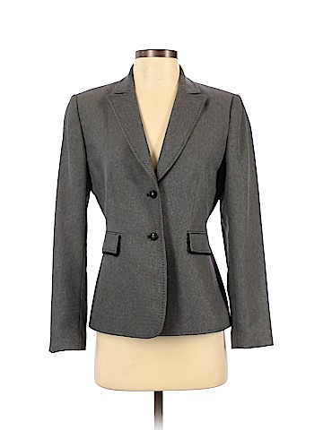 Tahari Blazer (view 1)