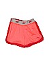 Nike 100% Polyester Red Athletic Shorts Size S (youth) - photo 1