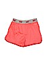 Nike 100% Polyester Red Athletic Shorts Size S (youth) - photo 2