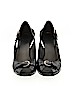 Stuart Weitzman Black Heels Size 9 - photo 2