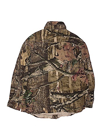 Game Winner Jacket (view 2)