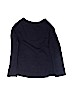 Gap Kids 100% Cotton Blue Pullover Sweater Size L (kids) - photo 2