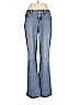 Lucky Brand Blue Jeans Size 4 - photo 1
