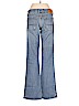 Lucky Brand Blue Jeans Size 4 - photo 2