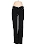 Citizens of Humanity Black Jeans Size 27 waist - photo 1