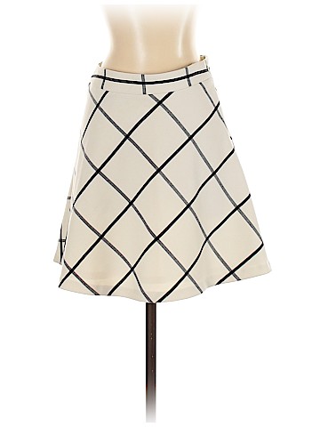 Ann Taylor LOFT Casual Skirt (view 1)