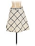 Ann Taylor LOFT Ivory Casual Skirt Size 00 (petite) - photo 1